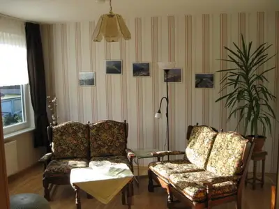 Ferienwohnung für 2 Personen (64 m²) in Fahrdorf 3/10