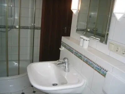 Ferienwohnung für 3 Personen (46 m²) in Fahrdorf 7/10