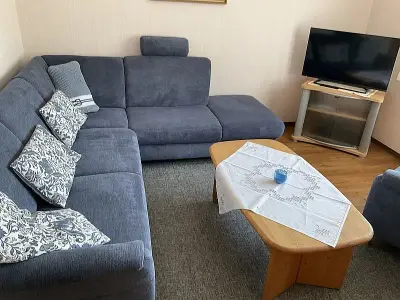 Ferienwohnung für 2 Personen (50 m²) in Fahrdorf 1/10