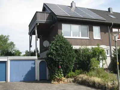 Ferienwohnung für 2 Personen (64 m²) in Fahrdorf 1/10