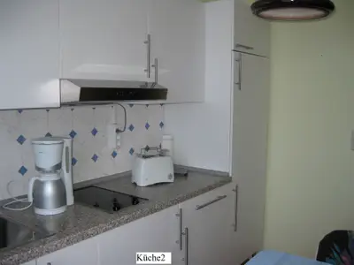 Ferienwohnung für 2 Personen (64 m²) in Fahrdorf 4/10