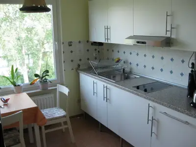 Ferienwohnung für 2 Personen (64 m²) in Fahrdorf 5/10