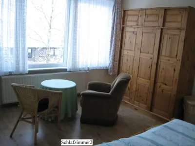 Ferienwohnung für 2 Personen (64 m²) in Fahrdorf 7/10