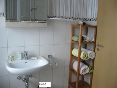 Ferienwohnung für 2 Personen (64 m²) in Fahrdorf 8/10