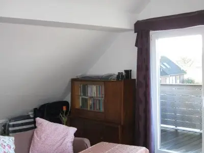 Ferienwohnung für 2 Personen (64 m²) in Fahrdorf 10/10