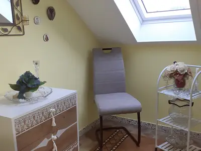 Ferienwohnung für 2 Personen (60 m²) in Fahrdorf 3/10