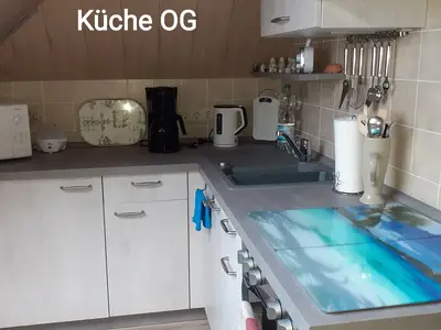 Ferienwohnung für 2 Personen (60 m²) in Fahrdorf 5/10