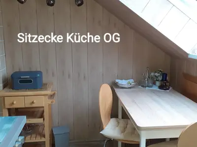 Ferienwohnung für 2 Personen (60 m²) in Fahrdorf 6/10