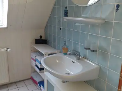 Ferienwohnung für 2 Personen (60 m²) in Fahrdorf 7/10