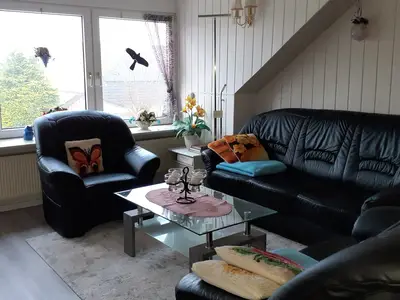 Ferienwohnung für 2 Personen (60 m²) in Fahrdorf 8/10
