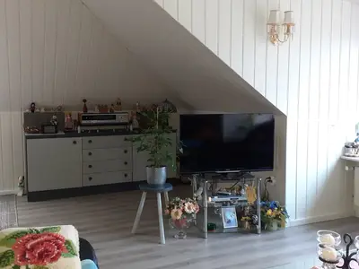 Ferienwohnung für 2 Personen (60 m²) in Fahrdorf 9/10