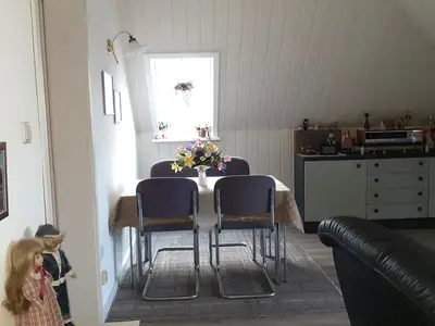 Ferienwohnung für 2 Personen (60 m²) in Fahrdorf 10/10