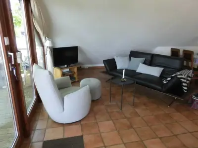 Ferienwohnung für 3 Personen (46 m²) in Fahrdorf 2/10