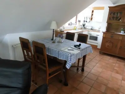 Ferienwohnung für 3 Personen (46 m²) in Fahrdorf 4/10