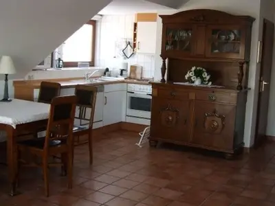Ferienwohnung für 3 Personen (46 m²) in Fahrdorf 5/10