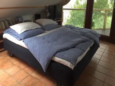 Ferienwohnung für 3 Personen (46 m²) in Fahrdorf 6/10