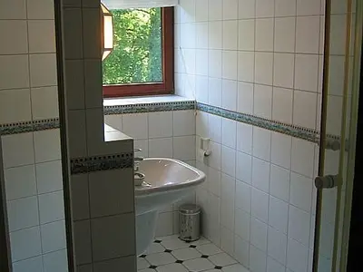 Ferienwohnung für 3 Personen (46 m²) in Fahrdorf 8/10