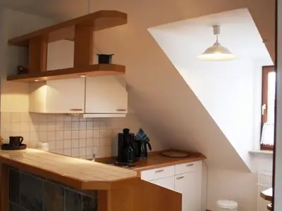 Ferienwohnung für 2 Personen (54 m²) in Fahrdorf 4/8