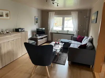 Ferienwohnung für 2 Personen (58 m²) in Fahrdorf 2/9