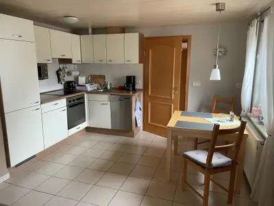 Ferienwohnung für 2 Personen (58 m²) in Fahrdorf 4/9
