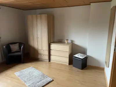 Ferienwohnung für 2 Personen (58 m²) in Fahrdorf 5/9