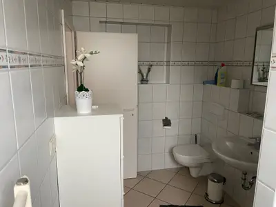 Ferienwohnung für 2 Personen (58 m²) in Fahrdorf 6/9