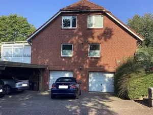 Ferienwohnung für 4 Personen (63 m²) in Fahrenkrug