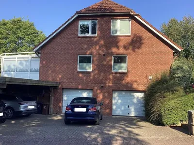 Ferienwohnung für 4 Personen (63 m²) in Fahrenkrug 1/10