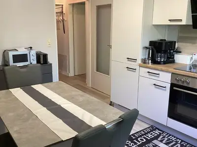 Ferienwohnung für 4 Personen (63 m²) in Fahrenkrug 4/10