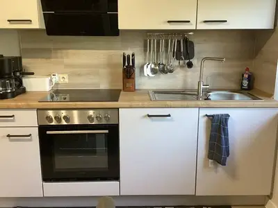 Ferienwohnung für 4 Personen (63 m²) in Fahrenkrug 5/10