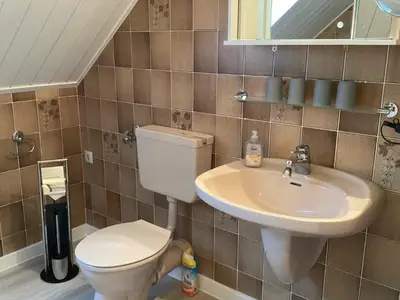 Ferienwohnung für 4 Personen (63 m²) in Fahrenkrug 6/10
