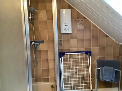 Ferienwohnung für 4 Personen (63 m²) in Fahrenkrug 7/10