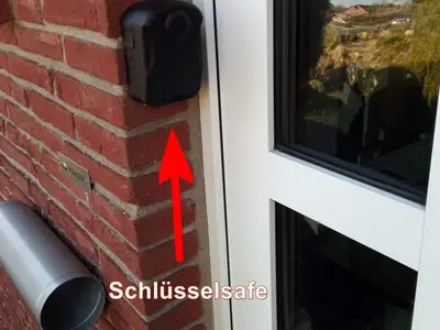 Ferienwohnung für 4 Personen (63 m²) in Fahrenkrug 9/10
