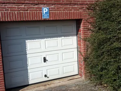 Ferienwohnung für 4 Personen (63 m²) in Fahrenkrug 10/10
