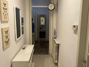 Ferienwohnung für 3 Personen (65 m²) in Falconara Marittima