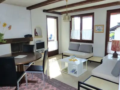 Ferienwohnung für 4 Personen in Falera 4/10