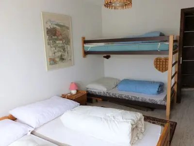 Ferienwohnung für 4 Personen in Falera 8/10