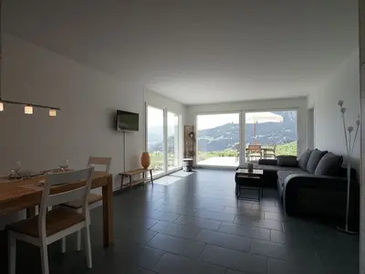 Ferienwohnung für 6 Personen in Falera 9/10