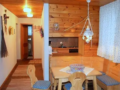 Ferienwohnung für 6 Personen in Falera 4/10