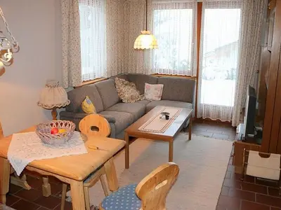 Ferienwohnung für 6 Personen in Falera 5/10