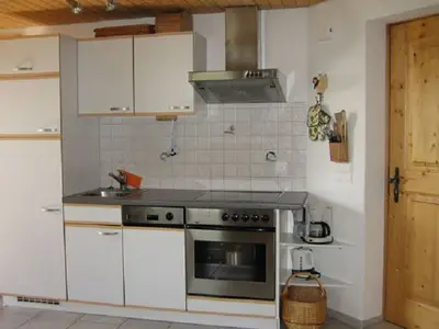 Ferienwohnung für 3 Personen in Falera 7/9