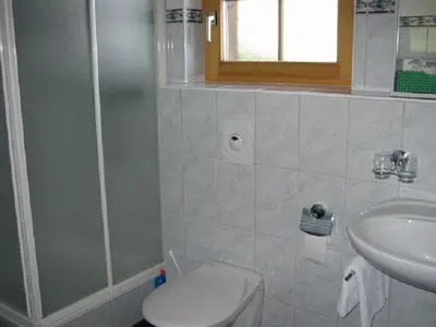 Ferienwohnung für 3 Personen in Falera 9/9