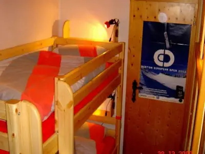 Ferienwohnung für 4 Personen in Falera 10/10
