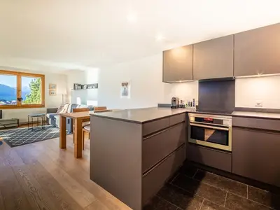 Ferienwohnung für 2 Personen in Falera 5/10