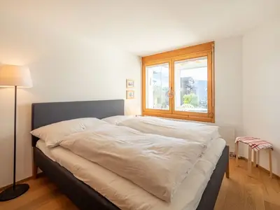 Ferienwohnung für 2 Personen in Falera 8/10