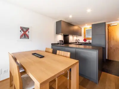 Ferienwohnung für 2 Personen in Falera 9/10