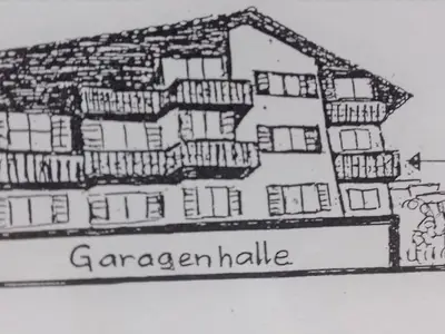 Ferienwohnung für 4 Personen in Falera 2/10