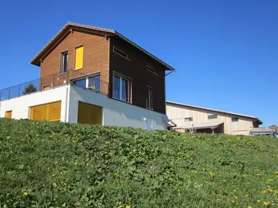 Ferienwohnung für 6 Personen in Falera 3/10