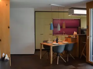 Ferienwohnung für 4 Personen (65 m²) in Falera