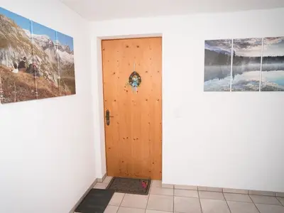 Ferienwohnung für 2 Personen in Falera 2/10
